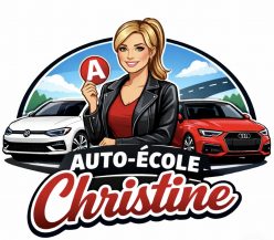 Auto-école Christine